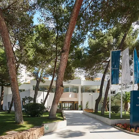 Hipotels Bahia Grande 4* Кала Миллор