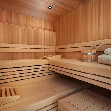 ヒポテルズ バイーア グランデ アパートホテル アパートホテル