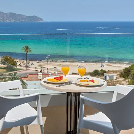 Hipotels Bahia Grande Апарт-отель