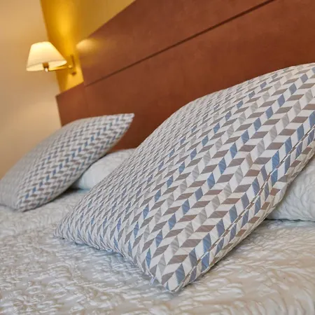 Hipotels Bahia Grande Апарт-отель 4*