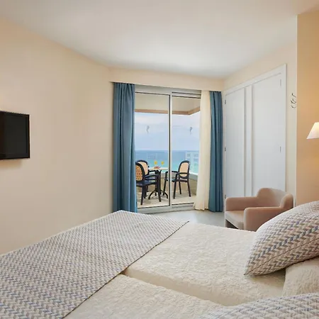 ヒポテルズ バイーア グランデ アパートホテル アパートホテル 4*