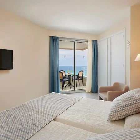 Hipotels Bahia Grande Апарт-отель 4*