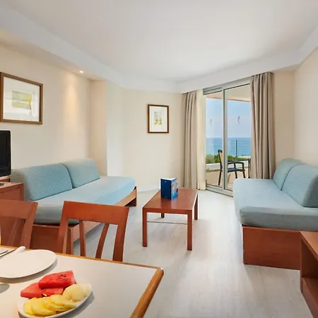 Hipotels Bahia Grande 4* Кала Миллор