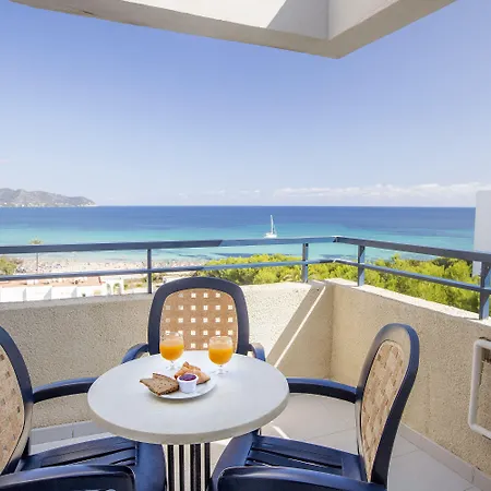 巴伊亚格兰德时尚公寓式酒店 公寓式酒店