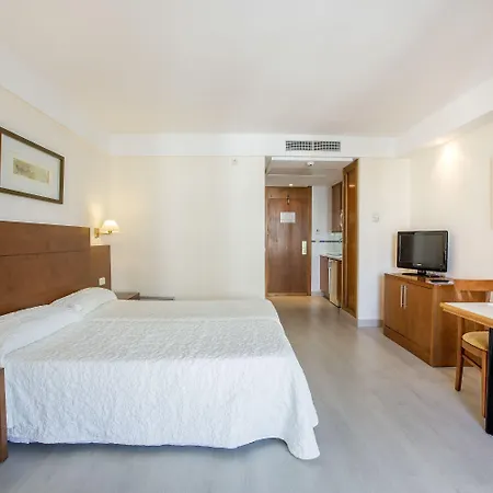 巴伊亚格兰德时尚公寓式酒店 公寓式酒店 4*