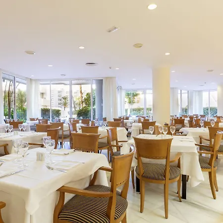 アパートホテル ヒポテルズ バイーア グランデ アパートホテル カラ・ミラー