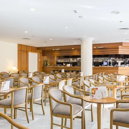 شقة فندقية Hipotels Bahia Grande