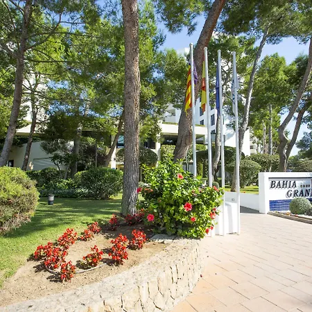 Hipotels Bahía Grande Apart-hotel 4*