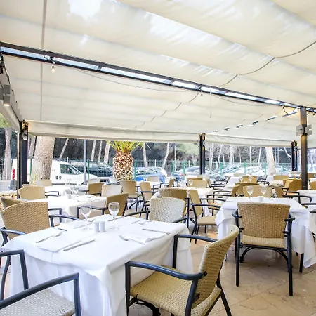 アパートホテル ヒポテルズ バイーア グランデ アパートホテル 4*