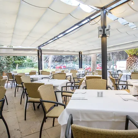 巴伊亚格兰德时尚公寓式酒店 公寓式酒店 4*