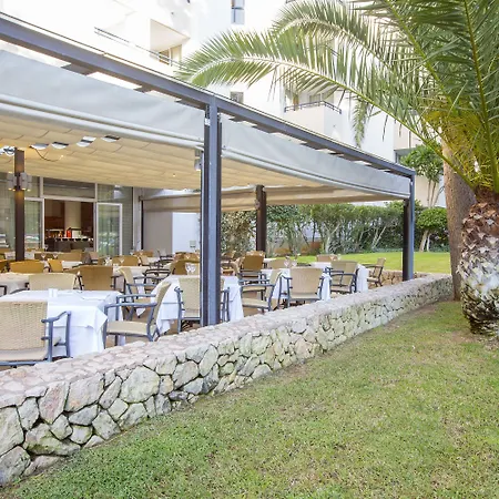 Hipotels Bahía Grande Cala Millor (Mallorca)