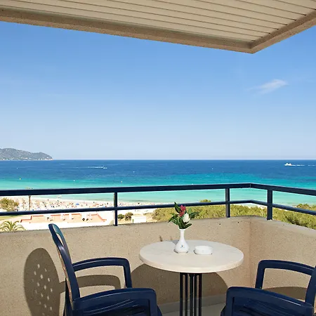 巴伊亚格兰德时尚公寓式酒店 公寓式酒店