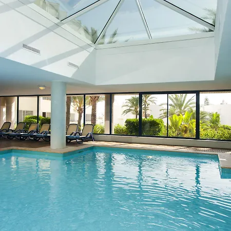 アパートホテル ヒポテルズ バイーア グランデ アパートホテル カラ・ミラー