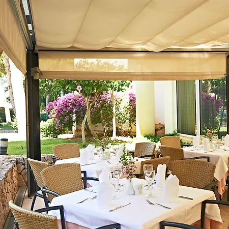 شقة فندقية Hipotels Bahia Grande 4*