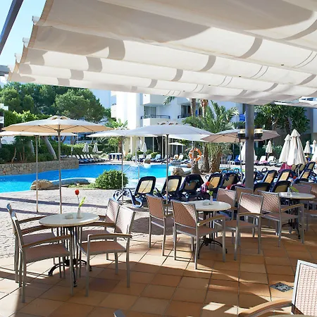 巴伊亚格兰德时尚公寓式酒店 公寓式酒店 4*