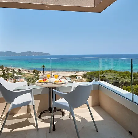 巴伊亚格兰德时尚公寓式酒店 公寓式酒店