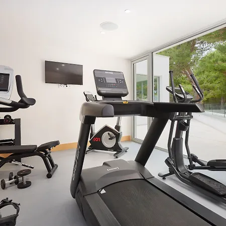 巴伊亚格兰德时尚公寓式酒店 卡拉米洛