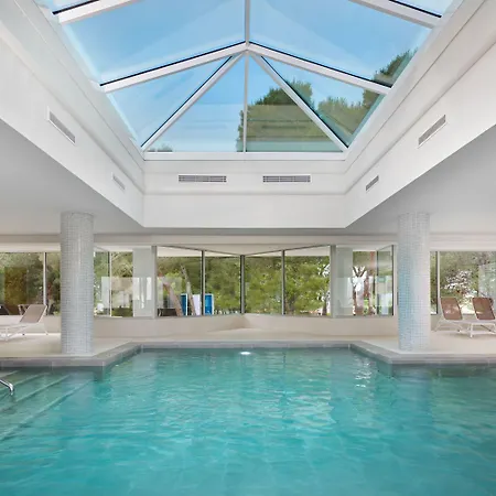 ヒポテルズ バイーア グランデ アパートホテル アパートホテル カラ・ミラー