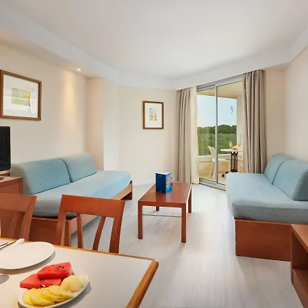 Hipotels Bahia Grande شقة فندقية