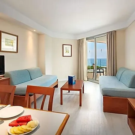 شقة فندقية Hipotels Bahia Grande