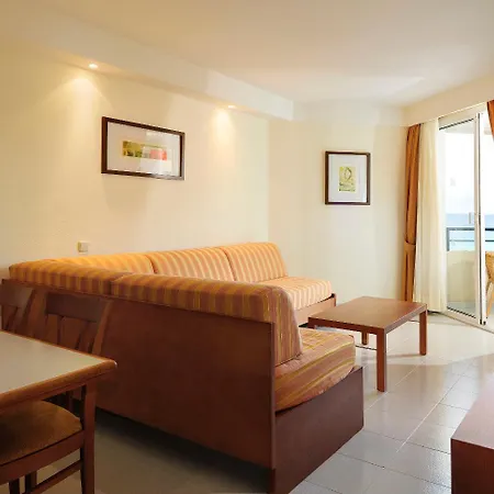 Hipotels Bahia Grande Апарт-отель