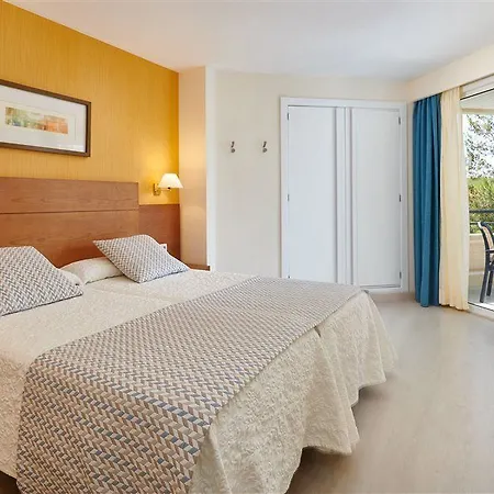 Hipotels Bahia Grande 4* Cala Millor (Mallorca)