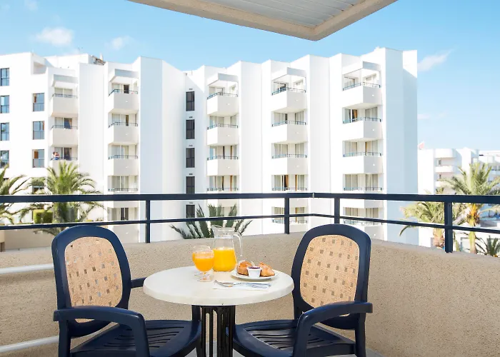 Hipotels Bahía Grande Cala Millor (Mallorca)