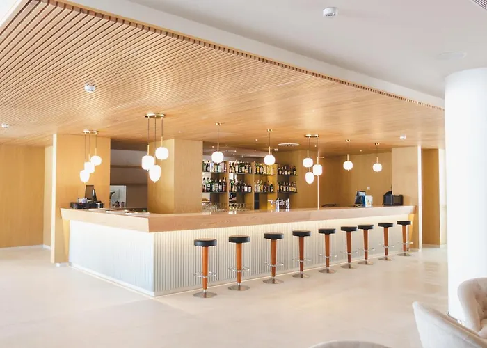 Hipotels Bahia Grande Aparthotel