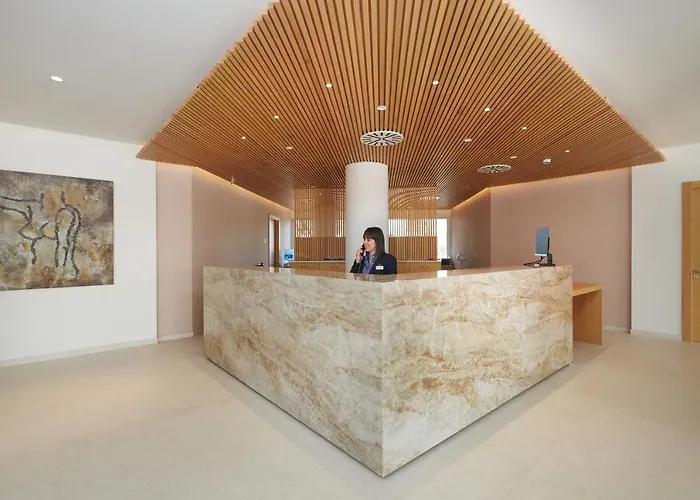 Hipotels Bahia Grande شقة فندقية