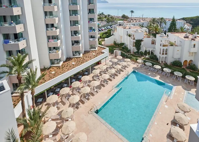 Hipotels Bahia Grande