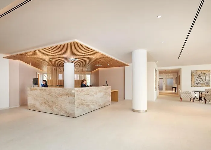 Hipotels Bahía Grande Apartahotel 4*