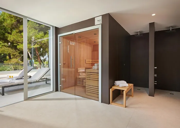 Hipotels Bahia Grande Cala Millor (Mallorca)