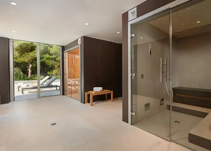 Hipotels Bahía Grande 4* Cala Millor (Mallorca)