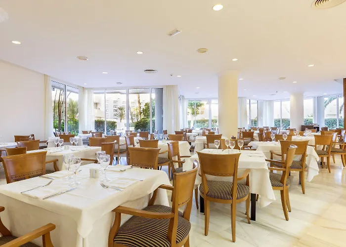 Apartahotel Hipotels Bahía Grande Cala Millor (Mallorca)