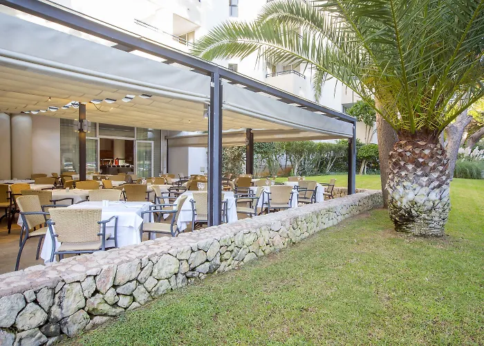 Hipotels Bahia Grande Cala Millor (Mallorca)