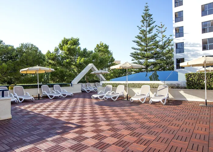 Hipotels Bahia Grande Apart Otel 4*