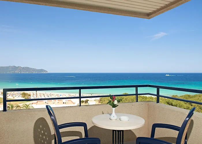 Hipotels Bahía Grande Apartahotel