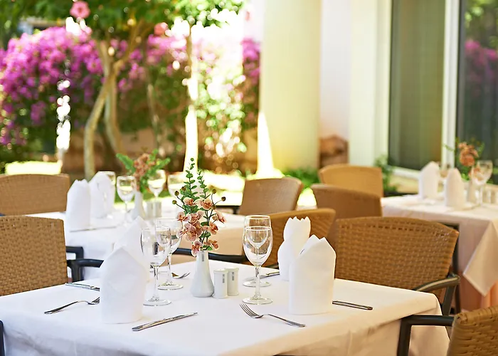 Hipotels Bahia Grande