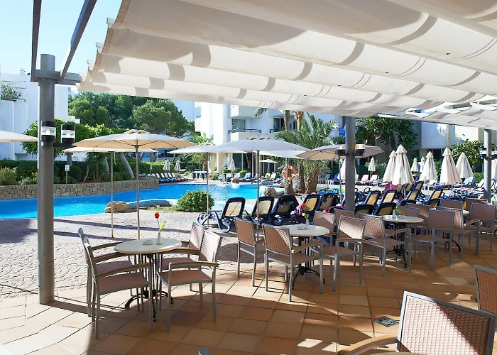 Hipotels Bahía Grande Apartahotel 4*