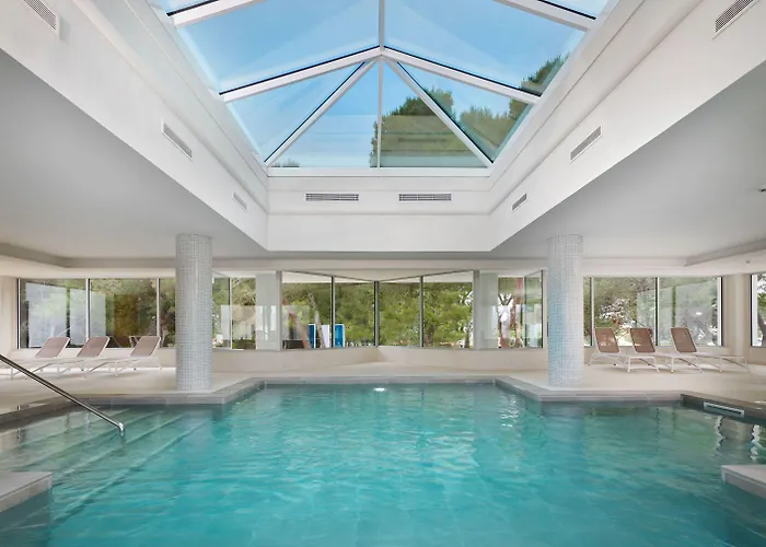 Hipotels Bahía Grande Apartahotel Cala Millor (Mallorca)