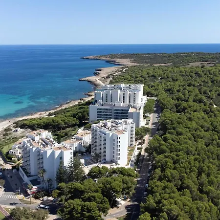 Hipotels Bahia Grande 4*