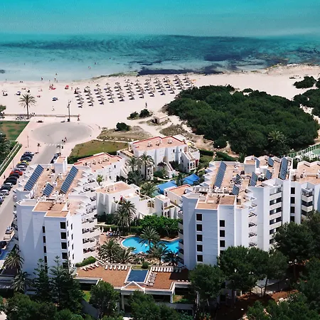 Hipotels Bahia Grande 4*