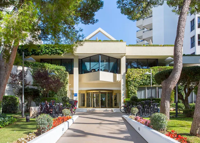 Hipotels Bahia Grande Cala Millor