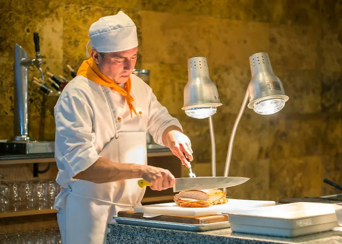 Hipotels Bahia Grande 4* Cala Millor