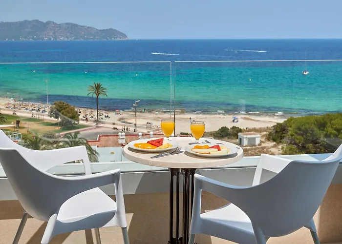 Hipotels Bahia Grande Apartmanhotel