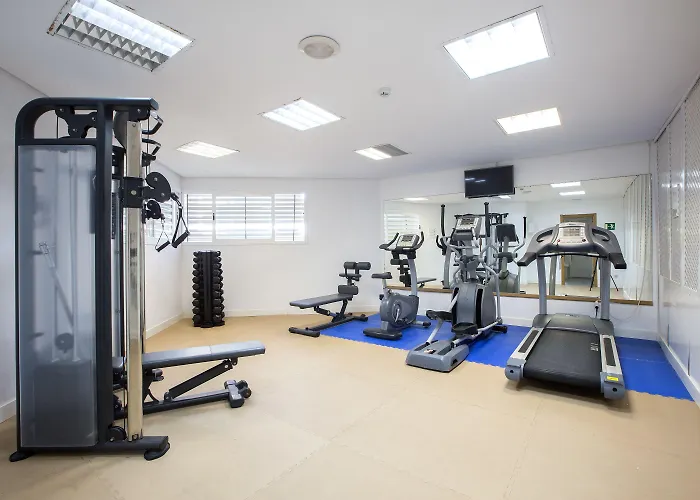 Hipotels Bahia Grande Apartmanhotel Cala Millor