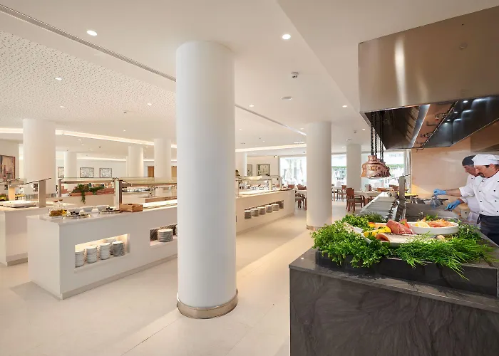 Hipotels Bahia Grande 4*